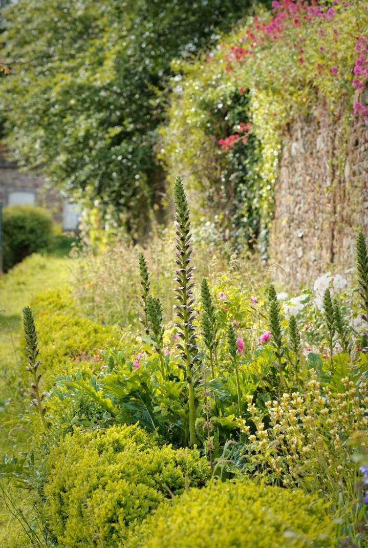 Les Jardins du Colombier — 1
